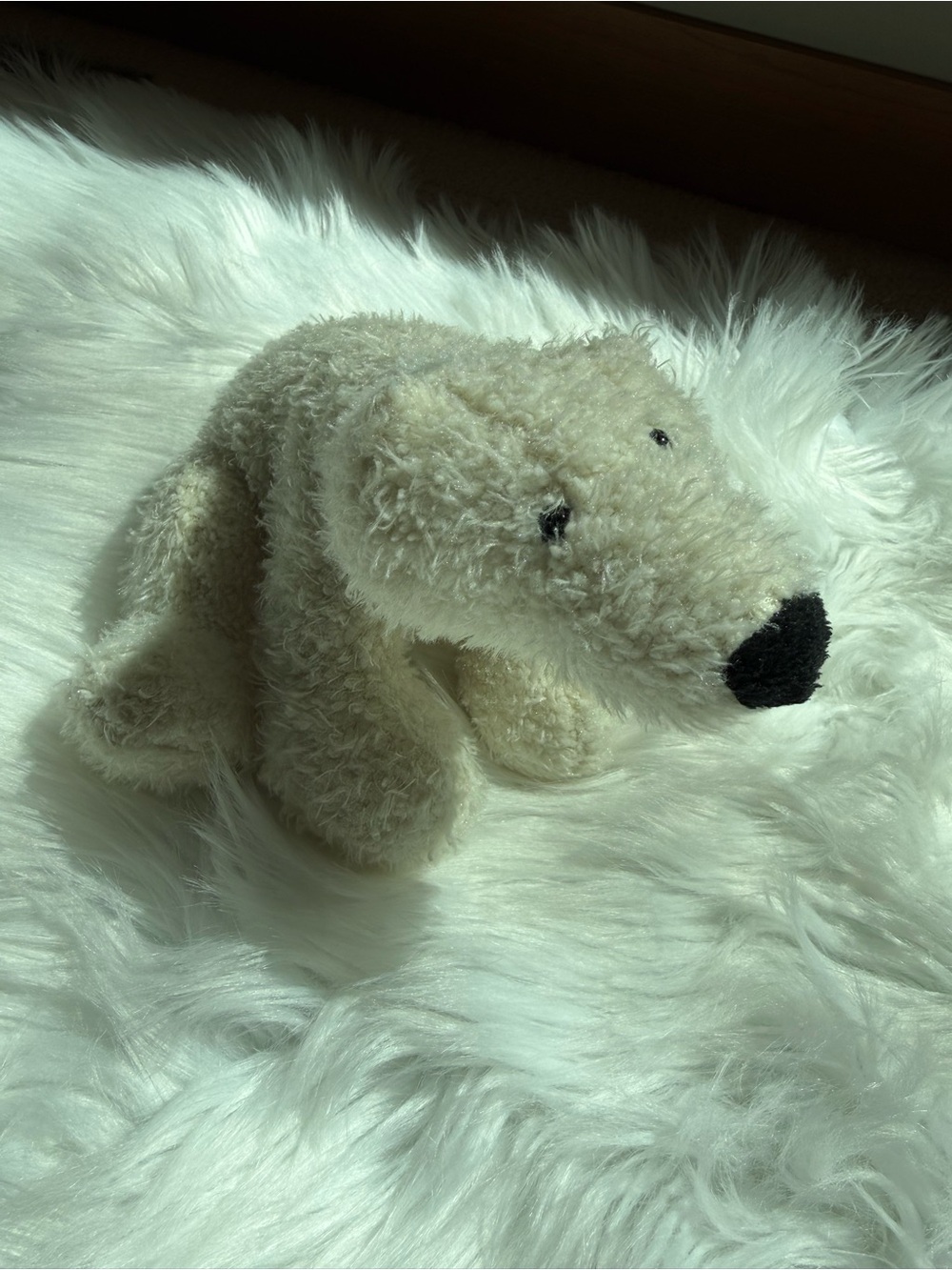Polar Bear Webkinz